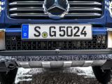 Mercedes-Benz schreibt die G-Klasse fort - Bild 13