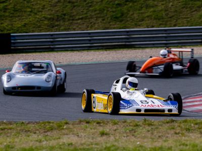 Über 7000 Besucher läuten den Autofrühling ein