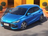 Der MG 3 Hybrid Plus startet bei 19.990 Euro - Bild 2