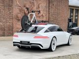 Genesis X Speedium Giro: Luxus-Studie für Radsportler - Bild 7