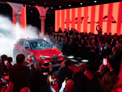 Die Top Ten der Woche bei der Autoren-Union Mobilität