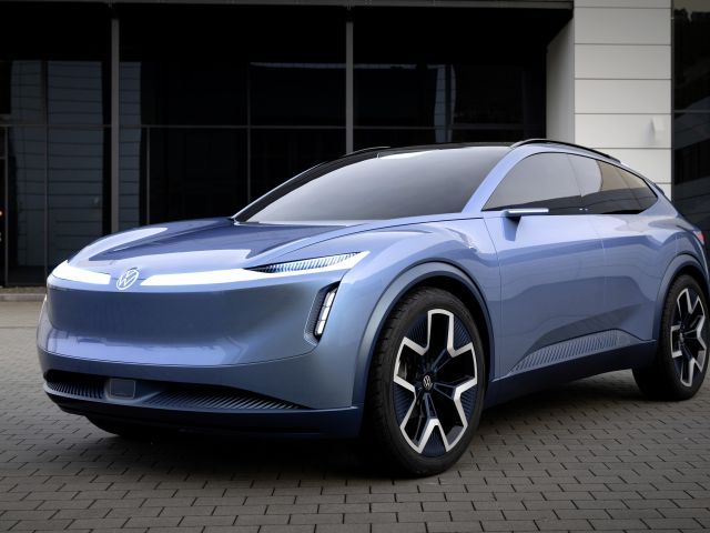 Ausblick auf Volkswagens Zukunft in China - Bild 1