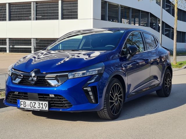 Die Alternative fängt ebenfalls mit C an - Bild 1