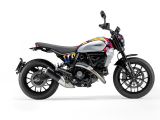 Ducati macht die Scrambler-Welt bunter - Bild 3