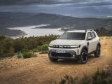 Dacia Duster: In zwei Minuten zum Camper - Bild 7