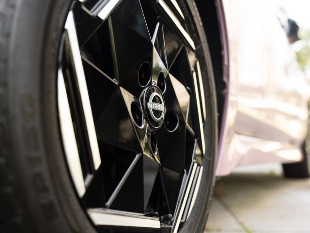 Nissan setzt auf CO2-reduziertes Aluminium - Bild 1