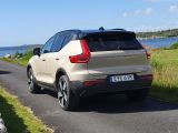 Volvo EX40/EC40: E wie Extra-Boost - Bild 2