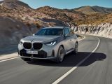 Neuauflage des BMW X3 - Bild 2