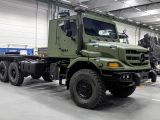 Die kanadische Armee bestellt über 1500 Mercedes-Benz Zetros - Bild 5