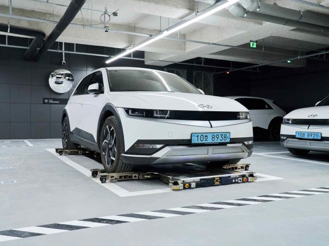 Hyundai und Kia testen Roboter - Bild 1