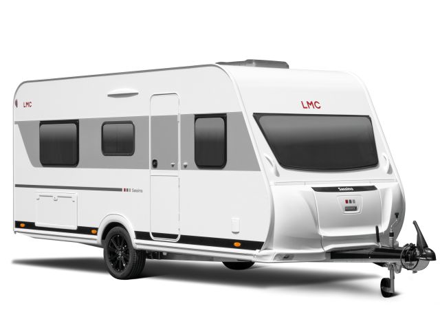 LMC wertet den Sassino auf - Bild 1