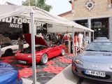 Besucherrekord beim MX-5-Treffen - Bild 6