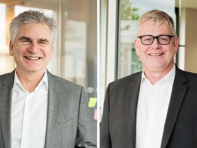 Toyota Kreditbank erweitert die Geschäftsführung