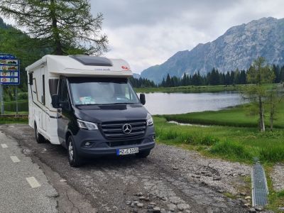 Unterwegs in Norditalien: Einsamkeit oder quirliges Treiben