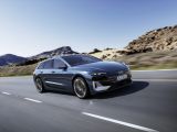  Audi A6 e-Tron: Vorsprung durch Elektrotechnik - Bild 5