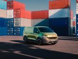 Volkswagen zeigt den neuen Transporter - Bild 3