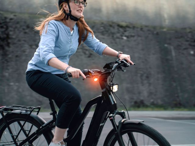 Ratgeber: Blinker fürs E-Bike - Bild 1