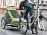 Ratgeber: Kinder mit dem Fahrrad transportieren - Bild 2