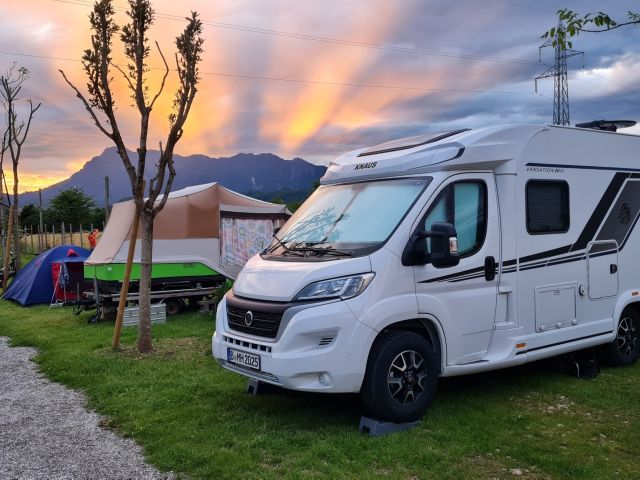 Hier campt Deutschland am liebsten - Bild 1