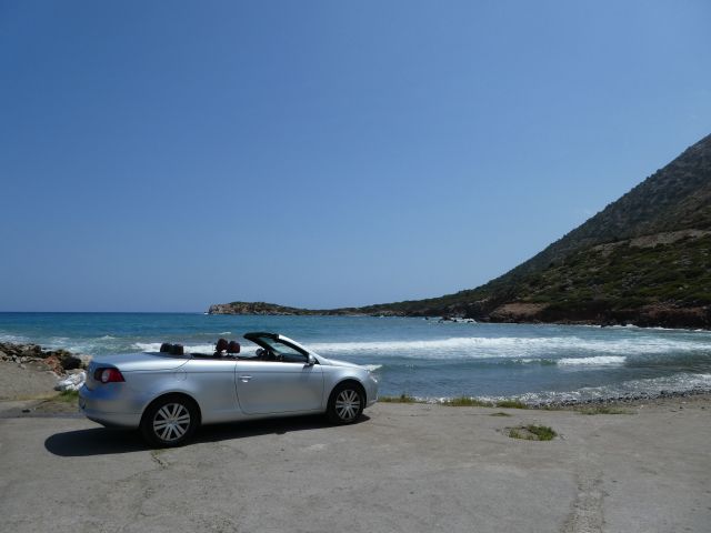 Vorsicht vor Kupplungsschäden am Urlaubsmietwagen - Bild 1