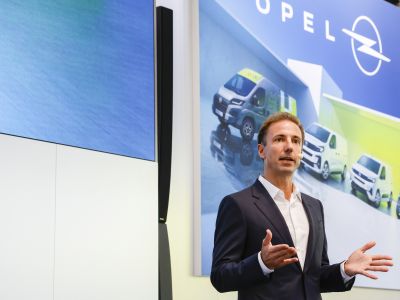 Interview Florian Huettl: „Wir werden die Vorgaben der EU erfüllen“