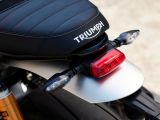 Triumph hebt die Speed Twin 1200 auf ein neues Level - Bild 29