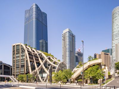 Mazda baut neues Forschungs- und Entwicklungszentrum