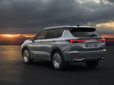 Mitsubishi Outlander PHEV: Aha, ein SUV mit Oha-Momenten - Bild 2