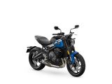 Triumph rüstet die Trident 660 auf - Bild 20