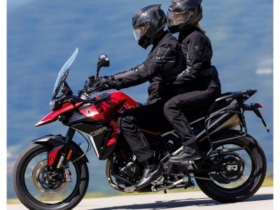 Für heiße und für kalte Tage