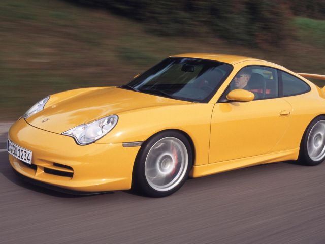 Im Rückspiegel: Immer nah am Rennsport - Bild 1