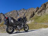 Erstes Motorrad mit Matrix-LED-Scheinwerfer - Bild 32