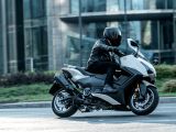 Der Yamaha T-Max bekommt ein Update - Bild 4