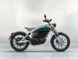 EICMA 2024: Ein Floh und ein Bär - Bild 2