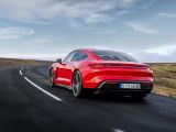Drei neue Porsche Taycan - Bild 8