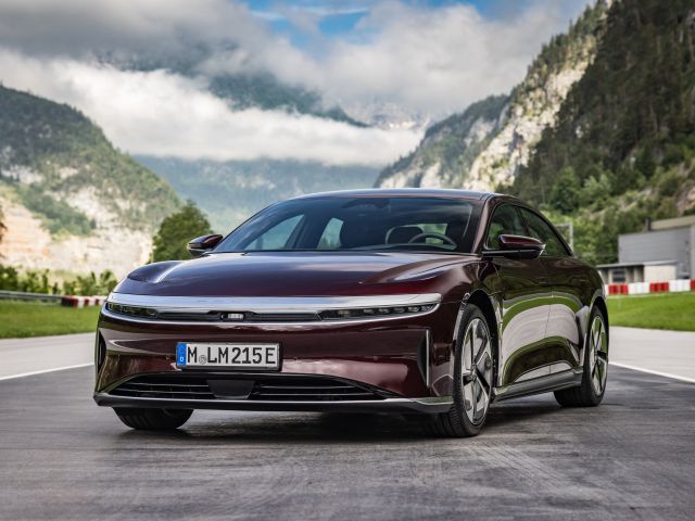 Lucid will näher an den Kunden rücken - Bild 1