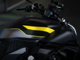 Ducati stellt die Diavel stärker heraus - Bild 3