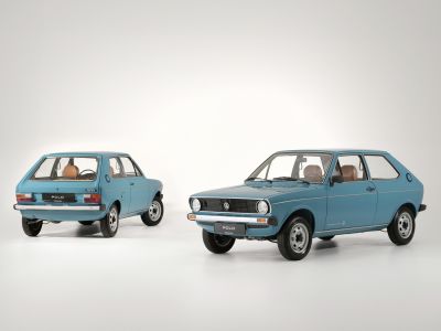 Im Rückspiegel: Der Dritte im Bunde