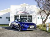 Lexus legt um über 75 Prozent zu - Bild 4