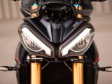 Die Triumph Speed Triple 1200 RS dreht ihre nächste Runde - Bild 13
