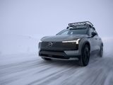 Volvo fährt wieder Cross Country  - Bild 2