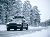 Volvo fährt wieder Cross Country  - Bild 4