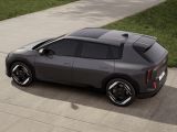 Kia zeigt den EV 4 - Bild 4