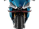 Aprilia spendiert der RS 660 fünf PS mehr - Bild 2