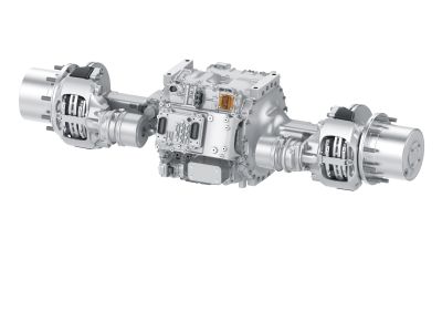 ZF sichert sich Großauftrag 