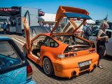 Ein abwechslungsreiches Wochenende rund um Motorsport und Tuning - Bild 3