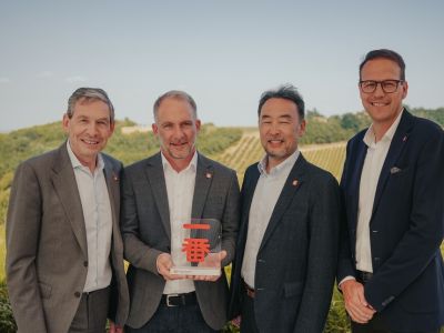 Drei deutsche Händler unter den besten in Europa