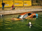 Wenn das Auto ins Wasser fährt... - Bild 8