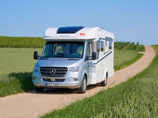 Zwei neue Sprinter-Mobile treten zur Reise an - Bild 1