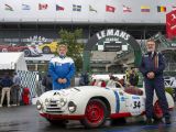 Der Skoda Sport dreht auch nach 75 Jahren noch seine Runden in Le Mans - Bild 8